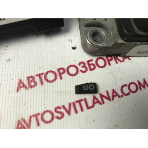 Комплект электроники Opel Combo 1.7dti 2001-2011 12249767